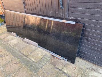 Granieten plaat / keukenblad  / graniet tafel beschikbaar voor biedingen