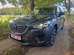 Mazda CX-5 SkyActive-D 2.2 AWD 110kw Euro 6, Auto's, 4 cilinders, 150 pk, 2191 cc, Leder