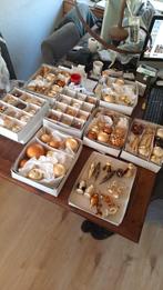 Kerstballen / ornamenten, Ophalen, Gebruikt