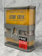 Star Trek S1 2007 remastered DVD & HD DVD (GESEALED), Alle leeftijden, Boxset, Science Fiction en Fantasy, Ophalen of Verzenden