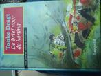 Tonke Dragt - De brief voor de koning, Boeken, Kinderboeken | Jeugd | 10 tot 12 jaar, Ophalen of Verzenden, Zo goed als nieuw