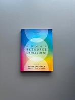 Human Resource Management, Ophalen of Verzenden, Zo goed als nieuw, WO, Diverse auteurs