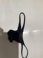 Heren Strings en een jock - Comfortabel & Stijlvol, Kleding | Heren, Ondergoed, Ophalen of Verzenden, Zwart