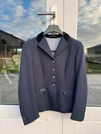 Pikeur wedstrijdjasje donkerblauw maat M, Dieren en Toebehoren, Paardrijkleding, Ophalen of Verzenden, Gebruikt, Dressuur, Bovenkleding