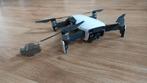 DJI Mavic Air, Ophalen of Verzenden, Zo goed als nieuw, Drone met camera