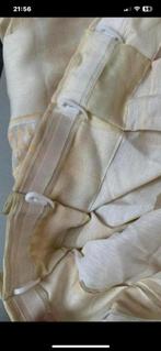 Vitrage nieuw €15, Ophalen of Verzenden, Nieuw, 200 cm of meer