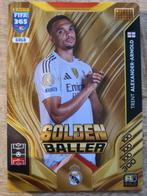 Golden baller GOL8 panini fifa365 TRENT, Hobby en Vrije tijd, Stickers en Plaatjes, Ophalen of Verzenden, Nieuw, Plaatje