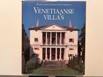Venetiaanse villa’s, Ophalen of Verzenden, Zo goed als nieuw