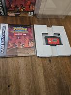 Pokemon Mystery Dungeon - Red Rescue Team (Compleet), ., 1 speler, Ophalen of Verzenden, Zo goed als nieuw