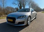 Audi TT 2.0 TFSI 230PK Coupe Quattro 2015 Dealeronderhouden, 65 €/maand, Zwart, 4 cilinders, 1984 cc