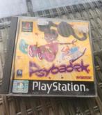 PS1 Psybadek, 1 speler, Verzenden, Zo goed als nieuw, Vanaf 3 jaar