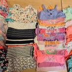 Meisjeskleding 86-92 pakket voorjaar (72 stuks!), Ophalen of Verzenden, Zo goed als nieuw