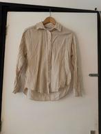 Stradivarius blouse, Verzenden, Zo goed als nieuw, Maat 34 (XS) of kleiner