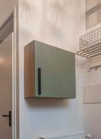 Ikea Besta wandkast 60x22x64 cm, Huis en Inrichting, Kasten | Wandmeubels, Ophalen, Zo goed als nieuw, Minder dan 150 cm, Minder dan 100 cm