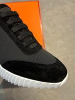 Hermes Bouncing sneakers | Heren | maat 41 t/m 45, Zwart, Nieuw, Ophalen of Verzenden, Sneakers of Gympen