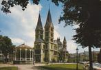 ROERMOND Munster Kerk, Verzamelen, Ansichtkaarten | Nederland, Verzenden, 1960 tot 1980, Gelopen, Limburg