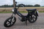 Tomos a35 65cc met crossbanden, Fietsen en Brommers, Brommers | Tomos, Ophalen, Zo goed als nieuw, Standard