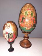 Orthodoxe paaseieren, Antiek en Kunst, Curiosa en Brocante, Ophalen