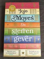 Jojo Moyes - De sterrengever, Ophalen of Verzenden, Zo goed als nieuw, Jojo Moyes