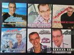 6 x cd single Marco de Hollander, Cd's en Dvd's, Cd Singles, Ophalen of Verzenden, Zo goed als nieuw, Nederlandstalig