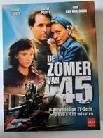 3 dvd  de Zomer van 45, Ophalen of Verzenden, Zo goed als nieuw