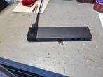 HP elite thunderbolt 3 dock, Ophalen, Zo goed als nieuw