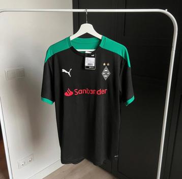Mönchengladbach shirt beschikbaar voor biedingen
