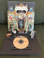 Michael Jackson popup dangerous, Cd's en Dvd's, Ophalen, Zo goed als nieuw, Pop