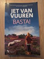 Jet van Vuuren - Basta!, Ophalen, Zo goed als nieuw, Nederland, Jet van Vuuren