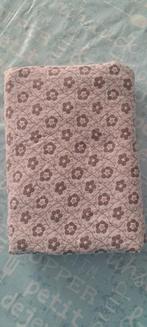 Katoen vintage laken, Antiek en Kunst, Ophalen of Verzenden