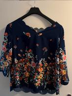Shirt top, Kleding | Dames, Tops, Ophalen of Verzenden, Zo goed als nieuw, Korte mouw