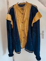 Origineel pietenpak maat M, Diversen, Sinterklaas, Ophalen of Verzenden, Zo goed als nieuw