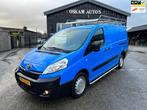 Toyota PROACE 2.0D L2H1 125 pk dubbele schuifdeuren, Voorwielaandrijving, Euro 5, Gebruikt, 4 cilinders