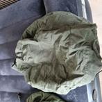 Plunjezak leger, Ophalen, Gebruikt, 30 cm of meer