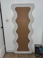 Teddy Spiegel zonder Glas, Huis en Inrichting, Woonaccessoires | Spiegels, Ophalen, Zo goed als nieuw, Overige vormen, 150 tot 200 cm