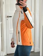 Kjus Ski Jas Maat 38 - Zeer Comfortabel, Ophalen of Verzenden, Zo goed als nieuw, Maat 38/40 (M), Jack