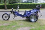 Trike Andere MBB Trike, Motoren, 1192 cc, 12 t/m 35 kW