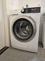 Wasmachine AEG L8FB84ES Lavamat, Ophalen, 1200 tot 1600 toeren, Gebruikt, Voorlader