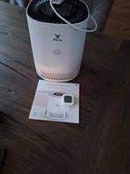 Zo goed als nieuwe vibrix luchtreiniging, Ophalen of Verzenden, Zo goed als nieuw, Luchtreiniger