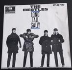 The Beatles - Long Tall Sally EP - 1964 UK Mono, Gebruikt, 7 inch, Ophalen of Verzenden, Pop