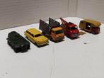 Matchbox Lesney, Verzamelen, Ophalen of Verzenden, Gebruikt, Auto's