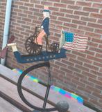 Uncle Sam!, Huis en Inrichting, Ophalen of Verzenden