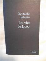 Christophe Boltanski - Les vies de Jacob, Fictie, Zo goed als nieuw, Verzenden