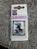 Cart-Us Clear Stamp - Nieuw in Verpakking, Ophalen of Verzenden, Nieuw, Clearstamp