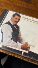 Freddie Mercury cd the album 11 tracks, Cd's en Dvd's, Ophalen of Verzenden, 1980 tot 2000, Zo goed als nieuw
