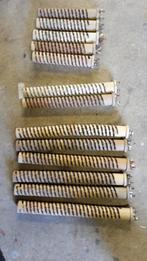 Boiler elementen daalderop en sadia, Gebruikt, Ophalen of Verzenden, Minder dan 3 jaar oud, Minder dan 20 liter