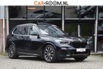BMW X5 xDrive45e High Executive M HUD Pano Laser Stoelkoelin, Automaat, Lichtsensor, Gebruikt, 394 pk