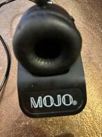 Mojo Headset - Gebruikt, Ophalen of Verzenden, Gebruikt, Over oor (circumaural), Overige merken