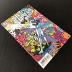 Silver Surfer: Black Vol.1 #3 (2019) NM (9.4), Eén comic, Amerika, Marvel Comics, Nieuw