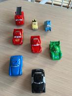 Duplo Cars auto’s, Kinderen en Baby's, Speelgoed | Duplo en Lego, Ophalen of Verzenden, Gebruikt, Duplo
